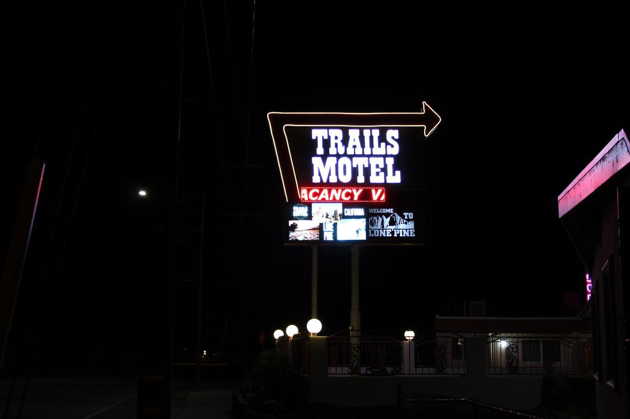 Trails 2*