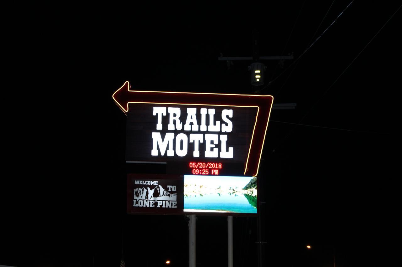 Motel Trails 2*